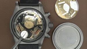 breitling b1 battery replacement and service|breitling repair price list.